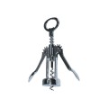 Winco CO-501 Wing-Type Cork Screw, Wing-Type, Chrome, 6.13(w) x 7.88(d) x 1.5(h) inch