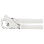 Winco CO-530 Can Opener, Hand Held, 7(w) x 1.75(d) 1.75(h) inch