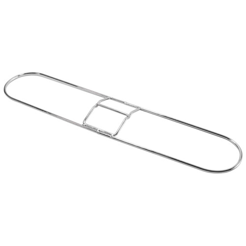 Winco DM-24FM 24 inch Wired Frame for Dust Mop, 1 each