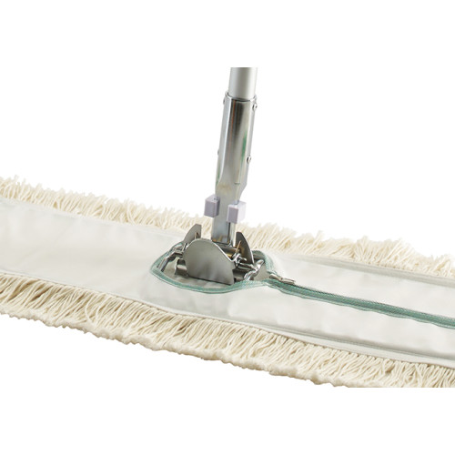 Winco DM-24FM 24 inch Wired Frame for Dust Mop, 1 each