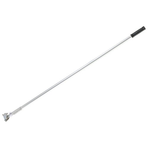 Winco DM-60HD Dust Mop Handle, Aluminum, 60(L) inch
