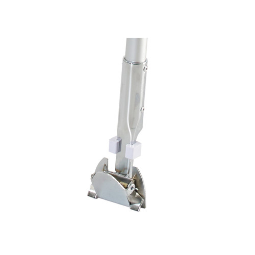 Winco DM-60HD Dust Mop Handle, Aluminum, 60(L) inch