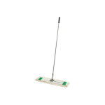 Winco DM-60HD Dust Mop Handle, Aluminum, 60(L) inch