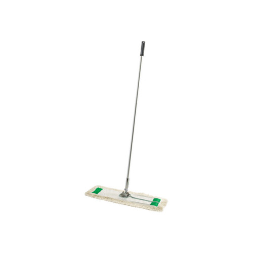 Winco DM-60HD Dust Mop Handle, Aluminum, 60(L) inch