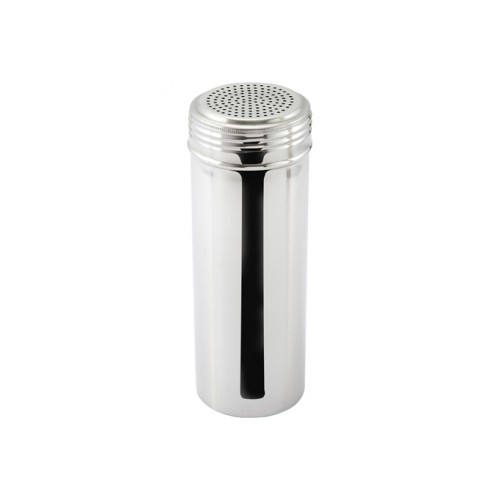 Winco DRG-22H Stainless Steel Dredge, 22oz, 2 each