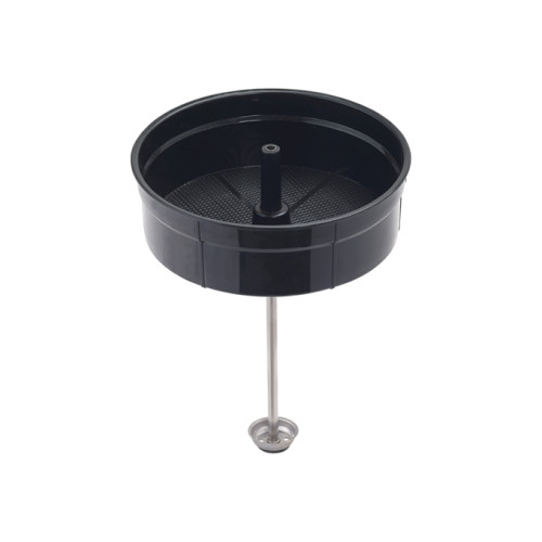 Winco ECU-100A (100)Cup(s) Electric Stainless Steel Coffee Urn, 120v/60/1, 1500w, 12.5amp, ETL Listed, 1 each