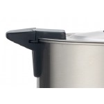 Winco ECU-100A (100)Cup(s) Electric Stainless Steel Coffee Urn, 120v/60/1, 1500w, 12.5amp, ETL Listed, 1 each
