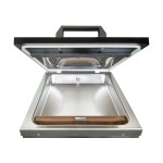 Winco EVPM-12 Spectrum™ Vacuum Sealer, (3)Gallon(s), 120v/60/1, 630w, 5.25amps, ETL Listed