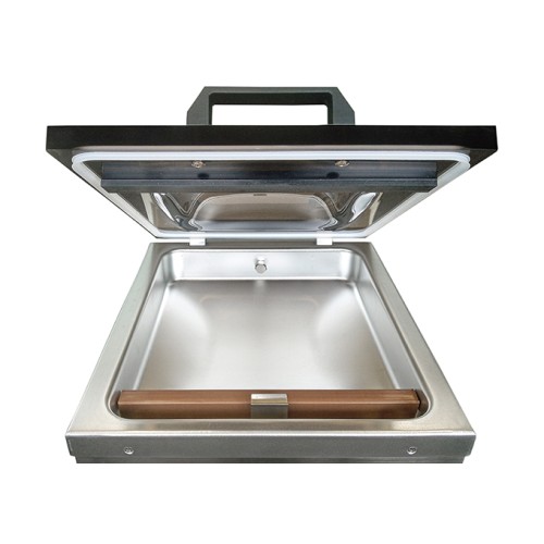 Winco EVPM-12 Spectrum™ Vacuum Sealer, (3)Gallon(s), 120v/60/1, 630w, 5.25amps, ETL Listed