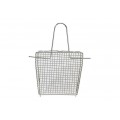 Winco FB-DIV Fryer Basket Divider, 5-3/8 x 5, 2 each