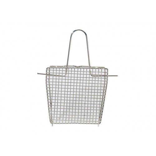 Winco FB-DIV Fryer Basket Divider, 5-3/8 x 5, 2 each