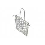 Winco FB-DIV Fryer Basket Divider, 5-3/8 x 5, 2 each