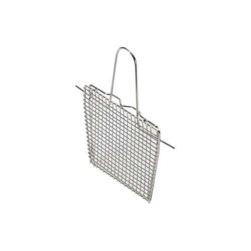 Winco FB-DIV Fryer Basket Divider, 5-3/8 x 5, 2 each