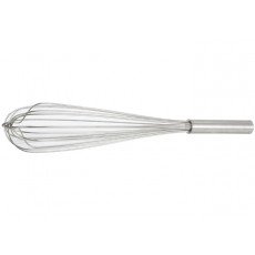 Winco FN-18 French Whips, Stainless Steel, 18(w) x 3.38(d) x3.38(h) inch