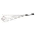 Winco FN-20 French Whips, Stainless Steel, 20(w) x 3.38(d) x3.38(h) inch