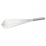 Winco FN-20 French Whips, Stainless Steel, 20(w) x 3.38(d) x3.38(h) inch