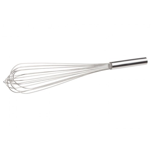 Winco FN-20 French Whips, Stainless Steel, 20(w) x 3.38(d) x3.38(h) inch