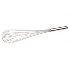 Winco FN-22 French Whips, Stainless Steel, 22(w) x 4(d) x3.4(h) inch