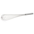 Winco FN-24 French Whips, Stainless Steel, 24(w) x 4(d) x3.4(h) inch