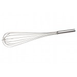 Winco FN-24 French Whips, Stainless Steel, 24(w) x 4(d) x3.4(h) inch
