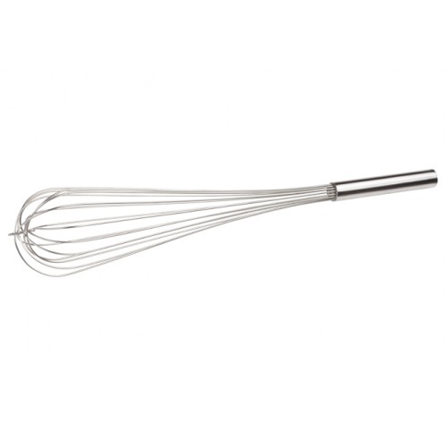 Winco FN-24 French Whips, Stainless Steel, 24(w) x 4(d) x3.4(h) inch