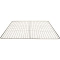 Winco FS-1313 Universal Chrome Plated Square Fryer Screen, Chrome Plated, 13(w) x 13(d) inch