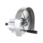 WINCO FVS-1 Adjustable Fruit and Vegetable Quick Slicer
