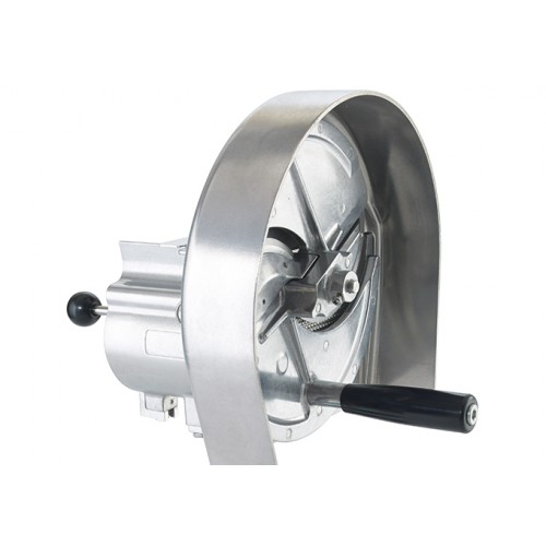 WINCO FVS-1 Adjustable Fruit and Vegetable Quick Slicer