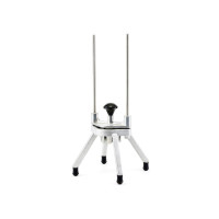 Winco FWS-6 KATTEX™ Fruit Wedge Quick Slicer, (6)Wedge(s), NSF Listed