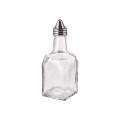 Winco G-104 Oil/Vinegar Cruets, 6oz, 12 each