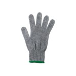 Winco GCRA-L Anti-Microbial Cut Resistant Glove, Large