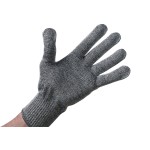 Winco GCRA-L Anti-Microbial Cut Resistant Glove, Large