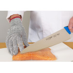 Winco GCRA-L Anti-Microbial Cut Resistant Glove, Large