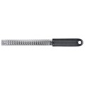 Winco GT-105 Grater, Fine, Soft Grip Handle