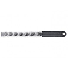 Winco GT-105 Grater, Fine, Soft Grip Handle