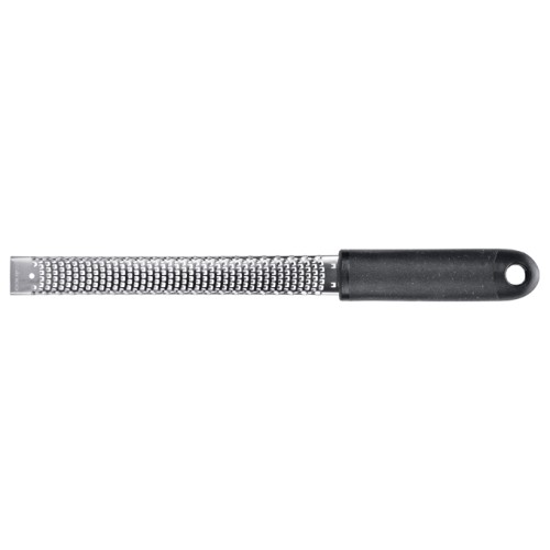 Winco GT-105 Grater, Fine, Soft Grip Handle