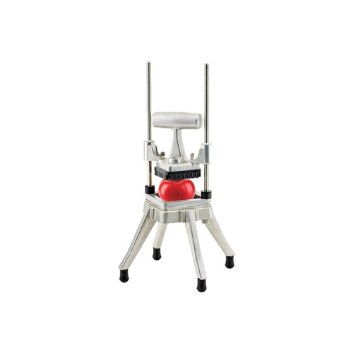 Winco HCD-375 Kattex™ Quick Slice Chopper/Dicer, 3/8 inch Cut, NSF Listed