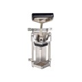 Winco HFC-250 KATTEX™ Quick Slice French Fry Cutter, ¼ inch Blade, NSF Listed, 1 each