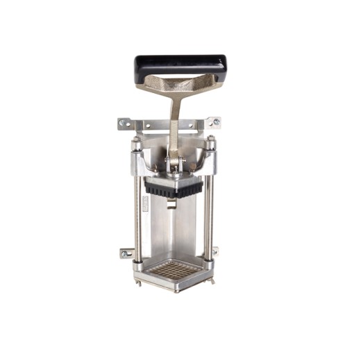 Winco HFC-250 KATTEX™ Quick Slice French Fry Cutter, ¼ inch Blade, NSF Listed, 1 each