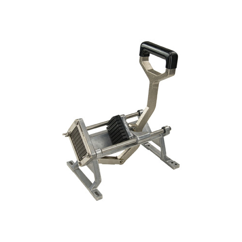 Winco HFC-250 KATTEX™ Quick Slice French Fry Cutter, ¼ inch Blade, NSF Listed, 1 each