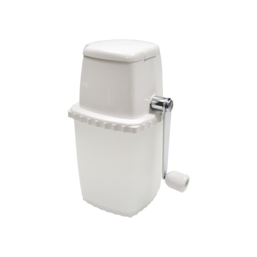 WINCO ICP-9 MANUAL ICE CRUSHER