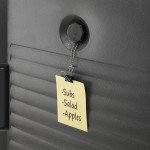 Winco IFT-1 Single Cabinet Full Size Front Load Insulated Food Pan Transporter, NSF Listed