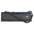 Winco KBG-8 (8)Compartment(s) Knife Bag, Polyester, Black