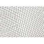 Winco MSB-08F Fine Mesh Culinary Basket, Nickel Plated Steel, 17.25(w) x 7.88(d) x 4.13(h) inch