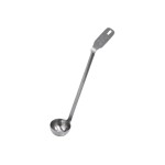 Winco MSL-11 Mini Ladle, (¾)Tablespoon(s), Stainless Steel