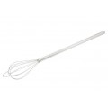 Winco MWP-40 Mayonnaise Whip, 40(w) x 5.25(d) x 5.25(h) inch, Stainless Steel 