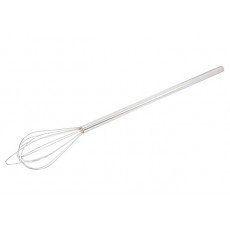 Winco MWP-40 Mayonnaise Whip, 40(w) x 5.25(d) x 5.25(h) inch, Stainless Steel 