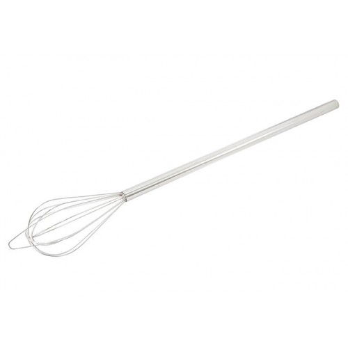 Winco MWP-40 Mayonnaise Whip, 40(w) x 5.25(d) x 5.25(h) inch, Stainless Steel 