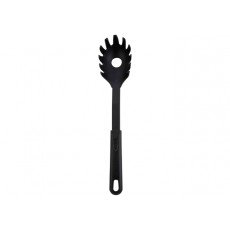 Winco NC-PS1 Pasta Fork, Nylon, Black, 12(w) x 2-1/2(d) x 1-3/4(h) inch