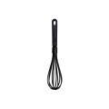 Winco NC-WP Whisk, Nylon, Black, 12(w) x 3-1/4(d) x 3-3/4(h) inch